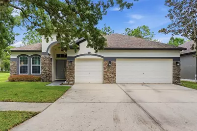5832 Heronview Crescent Drive, Lithia, FL 33547 - Photo 1