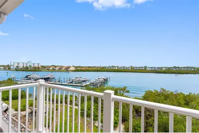 19915 Gulf Boulevard #806, Indian Shores, FL 33785 - Photo 35