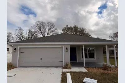 445 Alvina Avenue, Lake Wales, FL 33853 - Photo 1