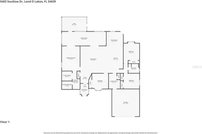 5402 Swallow Drive, Land O Lakes, FL 34639 - Photo 43