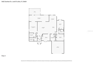 5402 Swallow Dr, Land O Lakes, FL 34639 - Photo 43
