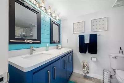 5701 Bahia Del Mar Circle #408, Saint Petersburg, FL 33715 - Photo 19