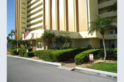 4550 Cove Circle #405, Madeira Beach, FL 33708 - Photo 1