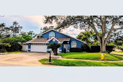 12258 92nd Street, Largo, FL 33773 - Photo 1