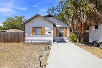 4551 19th Avenue S, Saint Petersburg, FL 33711 - Photo 1