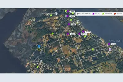 N Baker Lane, Jacksonville, FL 32226 - Photo 5