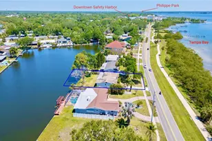 775 S Bayshore Blvd, Safety Harbor, FL 34695 - Photo 3