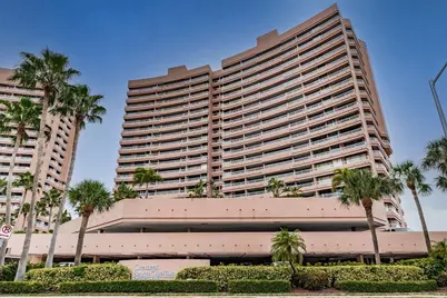 1310 Gulf Boulevard #Penthouse A, Clearwater Beach, FL 33767 - Photo 11