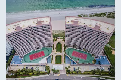 1310 Gulf Boulevard #Penthouse A, Clearwater Beach, FL 33767 - Photo 1