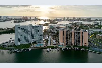 51 Island Way #801, Clearwater Beach, FL 33767 - Photo 75