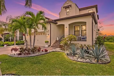 916 Seagrape Drive, Ruskin, FL 33570 - Photo 1