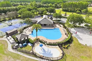 3036 Gianna Way, Land O Lakes, FL 34638 - Photo 3