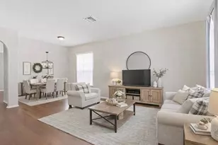 3036 Gianna Way, Land O Lakes, FL 34638 - Photo 5