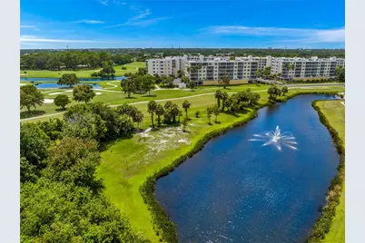 1200 Country Club Drive #4102, Largo, FL 33771 - Photo 3