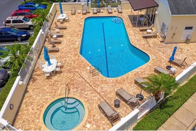 1200 Country Club Drive #4102, Largo, FL 33771 - Photo 19