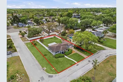 4800 23rd Avenue N, Saint Petersburg, FL 33713 - Photo 29