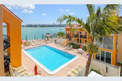 8911 Blind Pass Road #321, Saint Pete Beach, FL 33706 - Photo 47