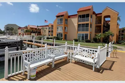 8911 Blind Pass Road #321, Saint Pete Beach, FL 33706 - Photo 45