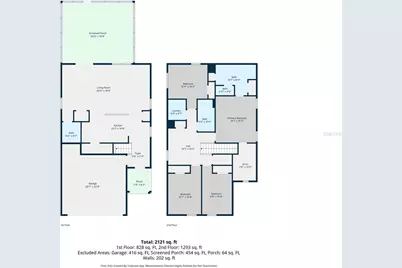 13755 Covey Run Place, Spring Hill, FL 34609 - Photo 41