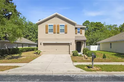 13755 Covey Run Place, Spring Hill, FL 34609 - Photo 1