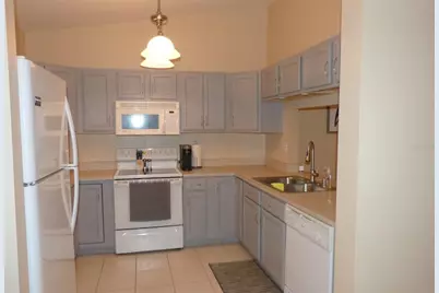 1610 Seascape Circle #1610, Tarpon Springs, FL 34689 - Photo 3