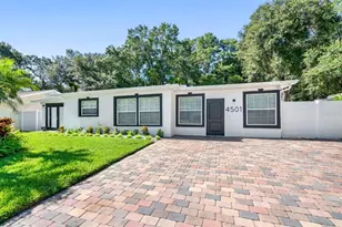 4501 N Jamaica St, Tampa, FL 33614 - Photo 1