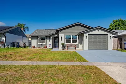 12423 Mondragon Drive, Tampa, FL 33625 - Photo 1