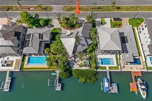 151 Punta Vista Dr, Saint Pete Beach, FL 33706 - Photo 73