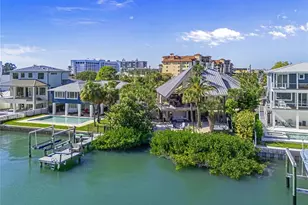 151 Punta Vista Dr, Saint Pete Beach, FL 33706 - Photo 67