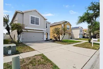 12123 Fern Blossom Drive, Gibsonton, FL 33534 - Photo 29