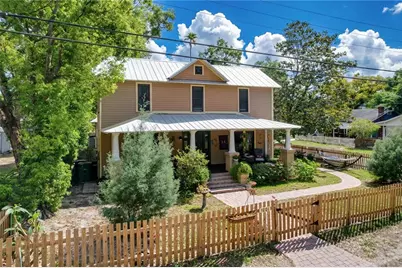 1001 E Crawford Street, Tampa, FL 33604 - Photo 1