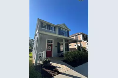 10607 Wild Meadow Way, Tampa, FL 33626 - Photo 1