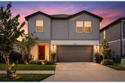 20770 Balsam Hill Road, Land O Lakes, FL 34638 - Photo 1