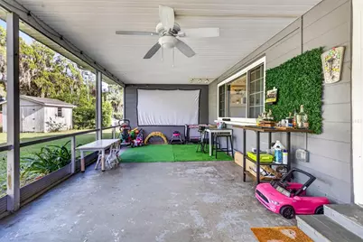 5068 Lakewood Drive, Ridge Manor, FL 33523 - Photo 37