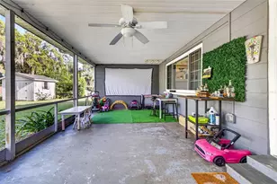 5068 Lakewood Dr, Ridge Manor, FL 33523 - Photo 37