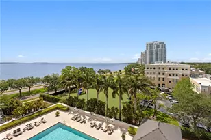 3301 Bayshore Blvd, Tampa, FL 33629 - Photo 1