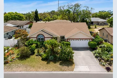 7612 High Pines Court, Port Richey, FL 34668 - Photo 1