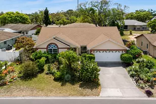 7612 High Pines Ct, Port Richey, FL 34668 - Photo 1