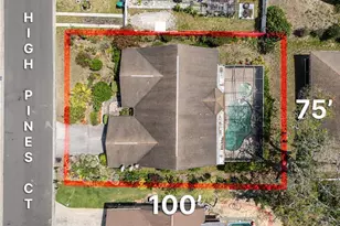 7612 High Pines Ct, Port Richey, FL 34668 - Photo 3