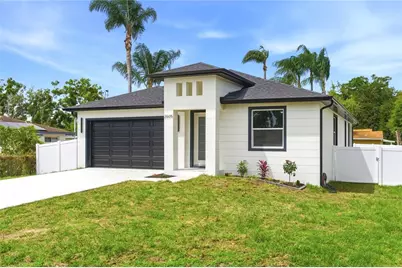 2605 S 70th Street, Tampa, FL 33619 - Photo 1