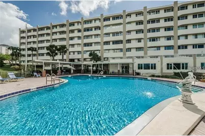100 Bluff View Drive #308A, Belleair Bluffs, FL 33770 - Photo 33