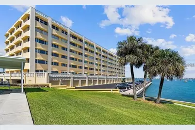 100 Bluff View Drive #308A, Belleair Bluffs, FL 33770 - Photo 1