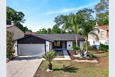14841 Oak Vine Drive, Lutz, FL 33559 - Photo 3