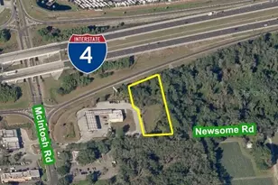 Newsome Rd, Dover, FL 33527 - Photo 1