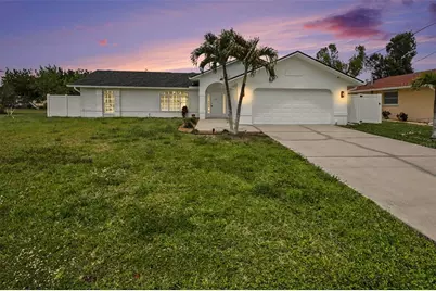 1303 SE 19th Street, Cape Coral, FL 33990 - Photo 1