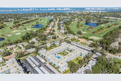 701 Poinsettia Road #306, Belleair, FL 33756 - Photo 25