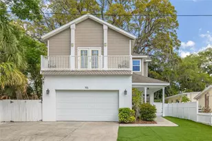 901 Virginia Ave, Tarpon Springs, FL 34689 - Photo 33