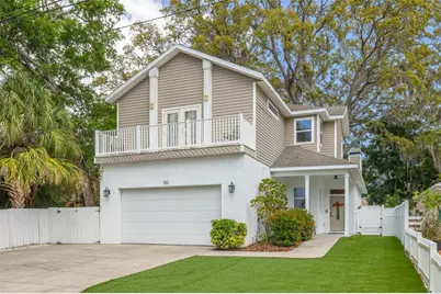 901 Virginia Avenue, Tarpon Springs, FL 34689 - Photo 1