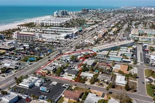 5901 Gulf Blvd, Saint Pete Beach, FL 33706 - Photo 1