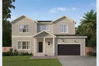 3608 W Wallace Avenue, Tampa, FL 33611 - Photo 1